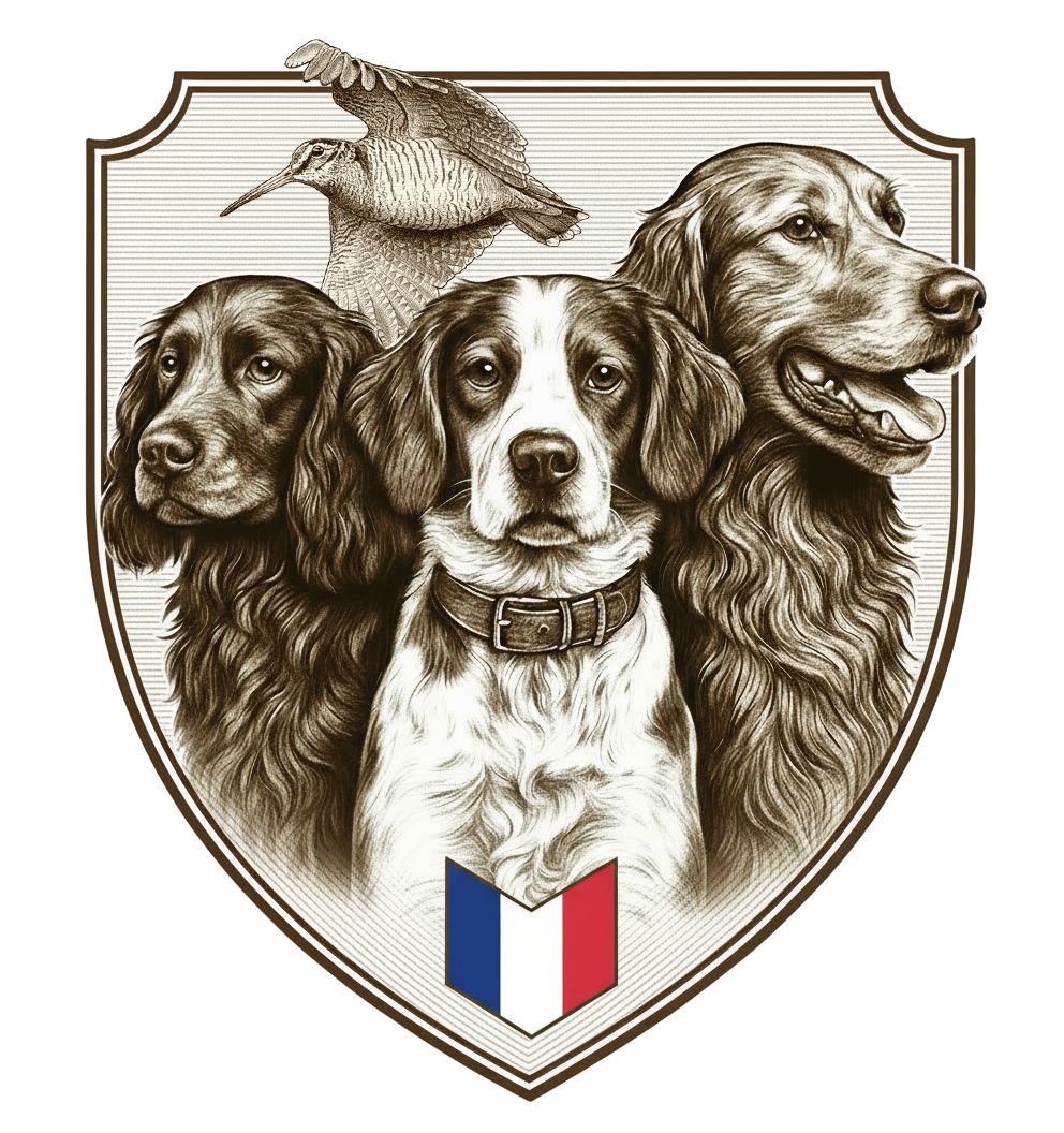 Élevage du Château Gris